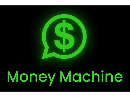 Money Machine