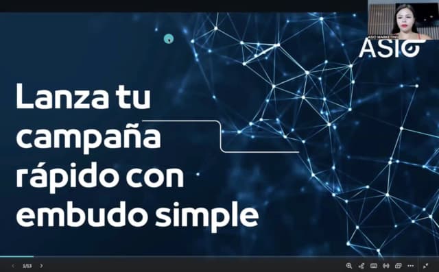 Crea tus Ads con AI