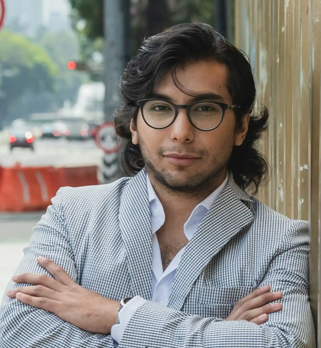 Diego Salazar