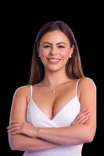 Gaby - ASIO Marketing Manager