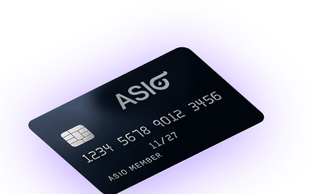 Asio Card