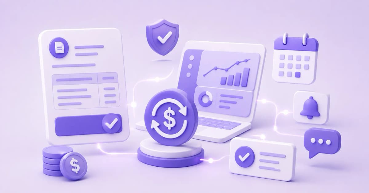 Cash Flow for Service Businesses: How to Get Paid on Time Without Losing Clients