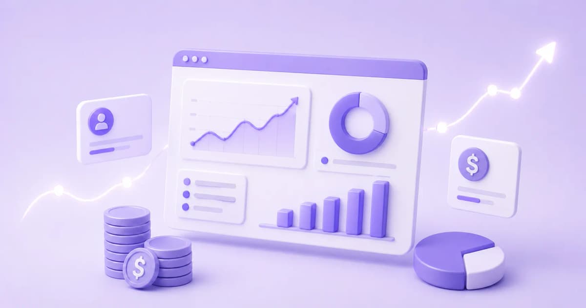 Métricas financieras que todo profesional de servicios debe monitorear en 2026