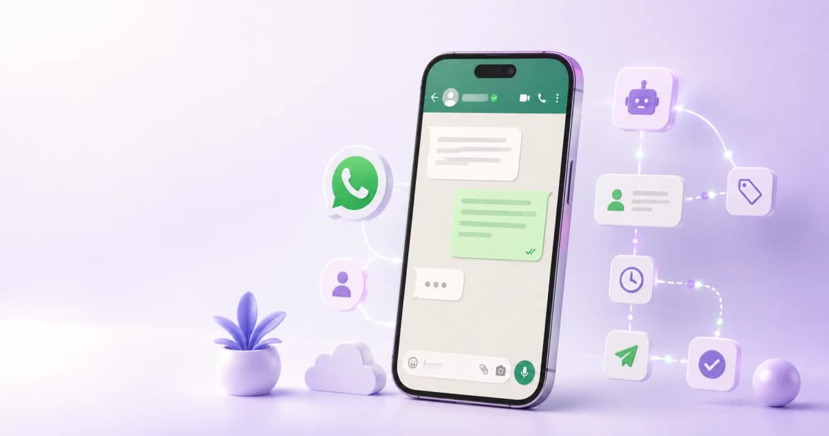 WhatsApp Scripts to Reactivate Lost Prospects: Recover 20% of Your Dead Leads