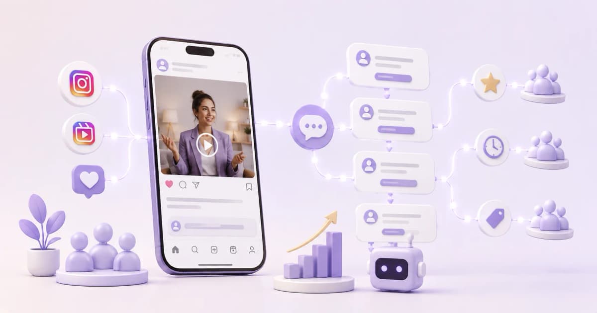 Prospecting in MLM with AI and Automation: The Modern System Without Spam or Cold Lists