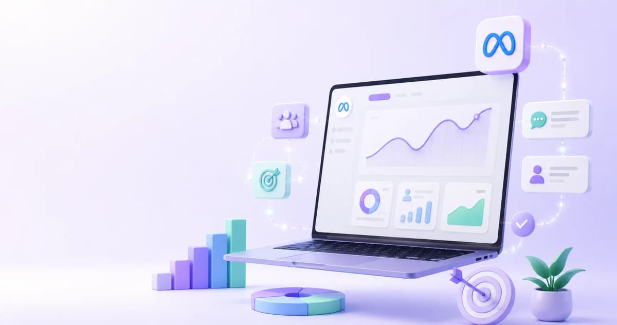 How to Analyze Your Meta Ads Report and Know Exactly What's Working (Without Being an Expert)