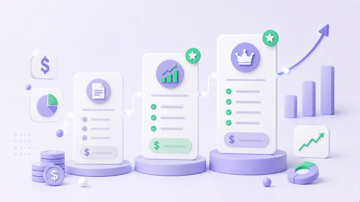 How to Price Your Service Packages (Without Undercharging) in 2026