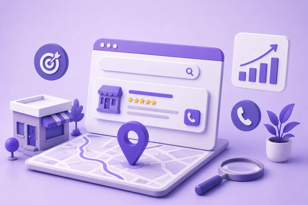 Google Ads para servicios locales en LATAM: cómo aparecer primero cuando alguien busca tu servicio en 2026