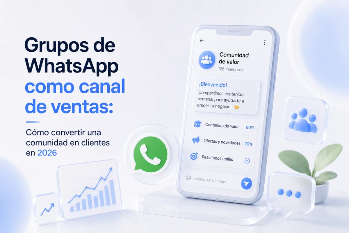 Using WhatsApp Groups as a Sales Channel: Converting Community into Clients in 2026