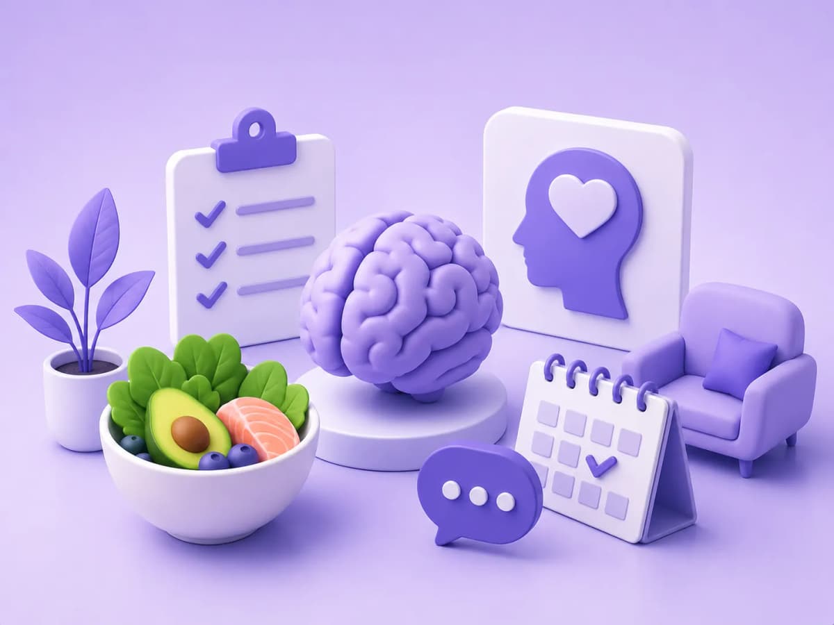 Digital Marketing for Nutritionists, Therapists, and Psychologists in the US, Canada, and UK: How to Attract Clients in 2026