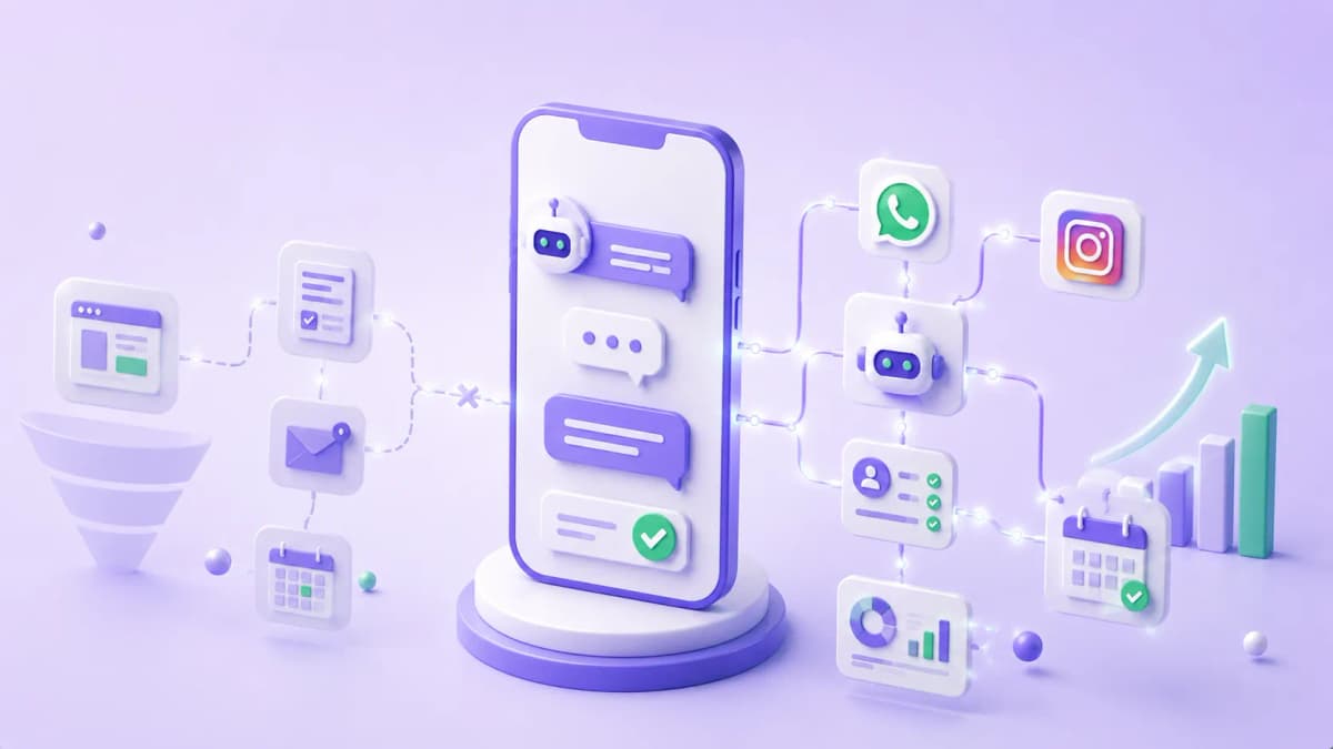 What is Conversational Marketing and Why is it Replacing Traditional Funnels