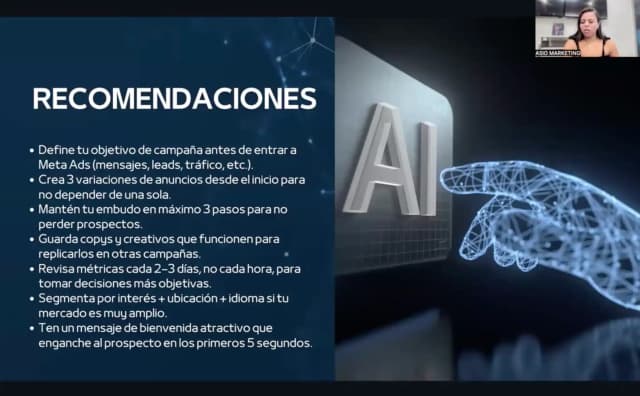 Cómo ver el resultado de tu programa